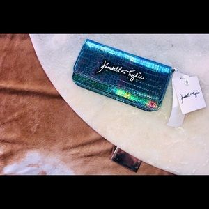 Iridescent  Kendall + Kylie for Set (3)